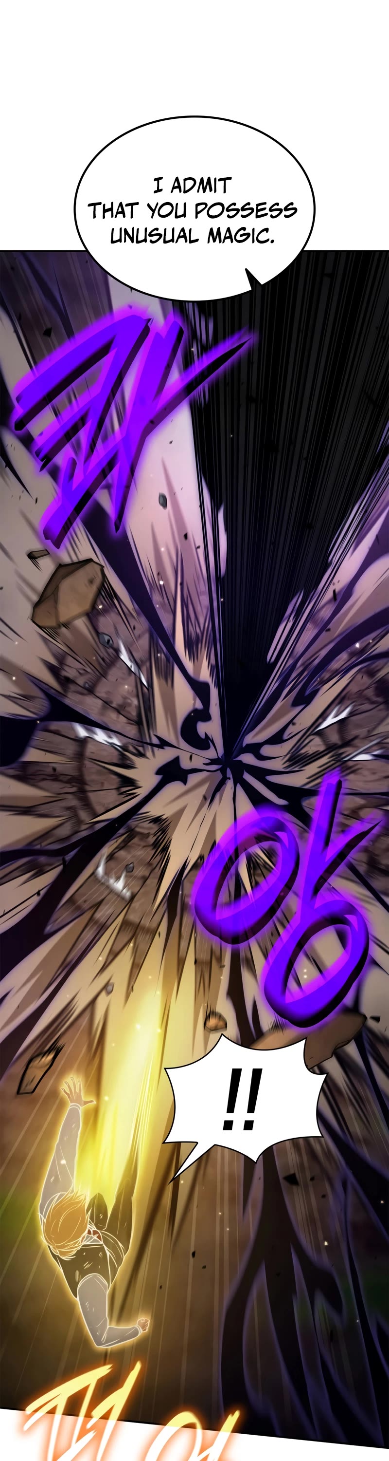 Infinite Mage chapter 75 page 14