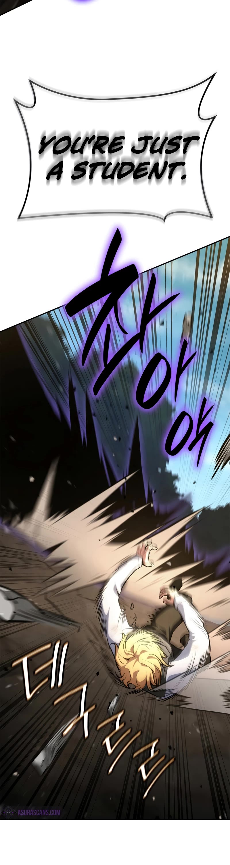 Infinite Mage chapter 75 page 16