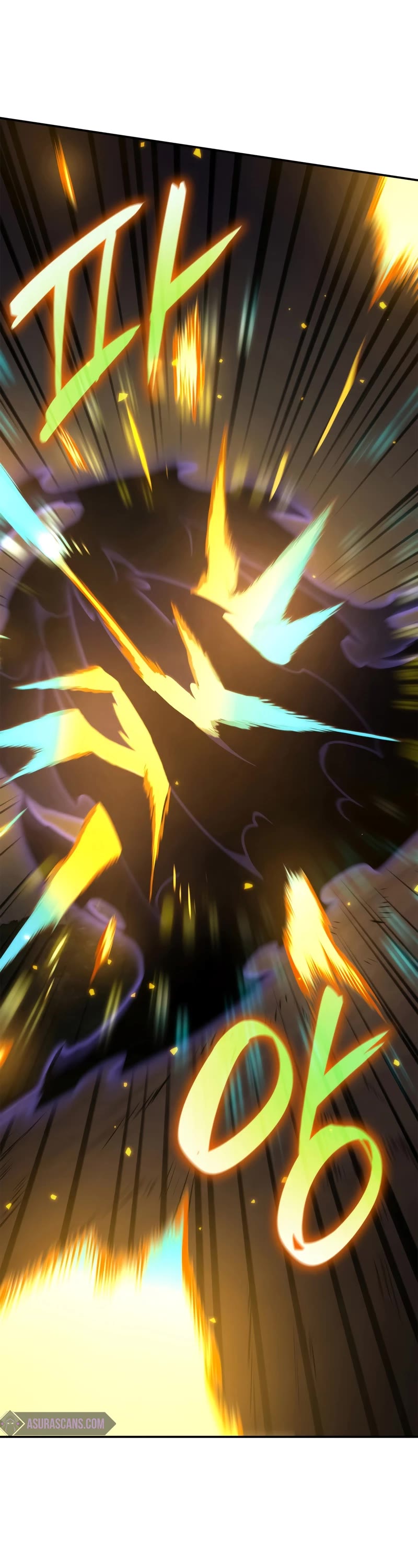 Infinite Mage chapter 75 page 2