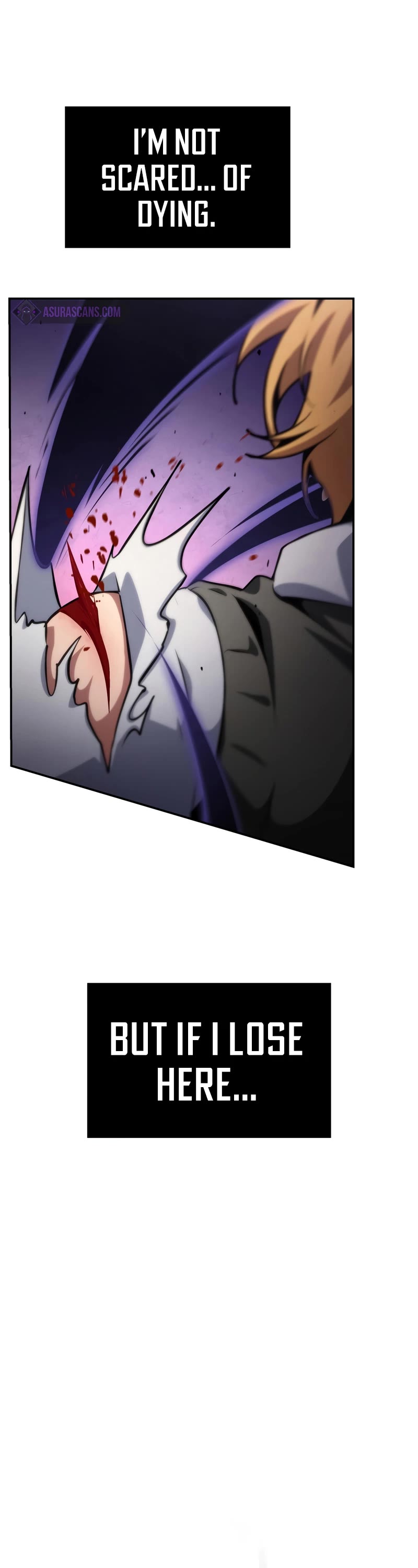 Infinite Mage chapter 75 page 22