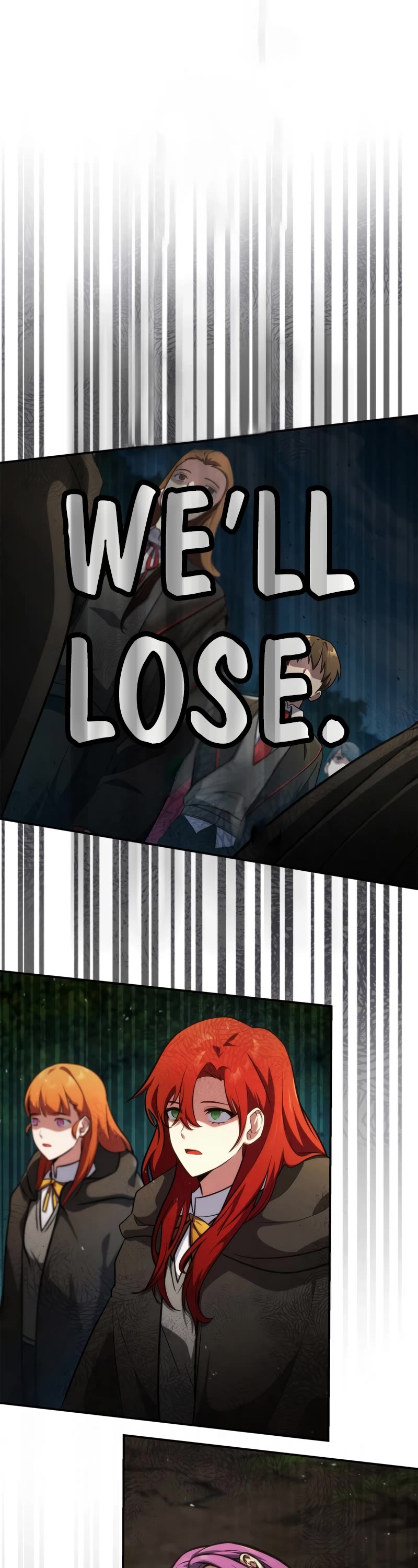 Infinite Mage chapter 75 page 23