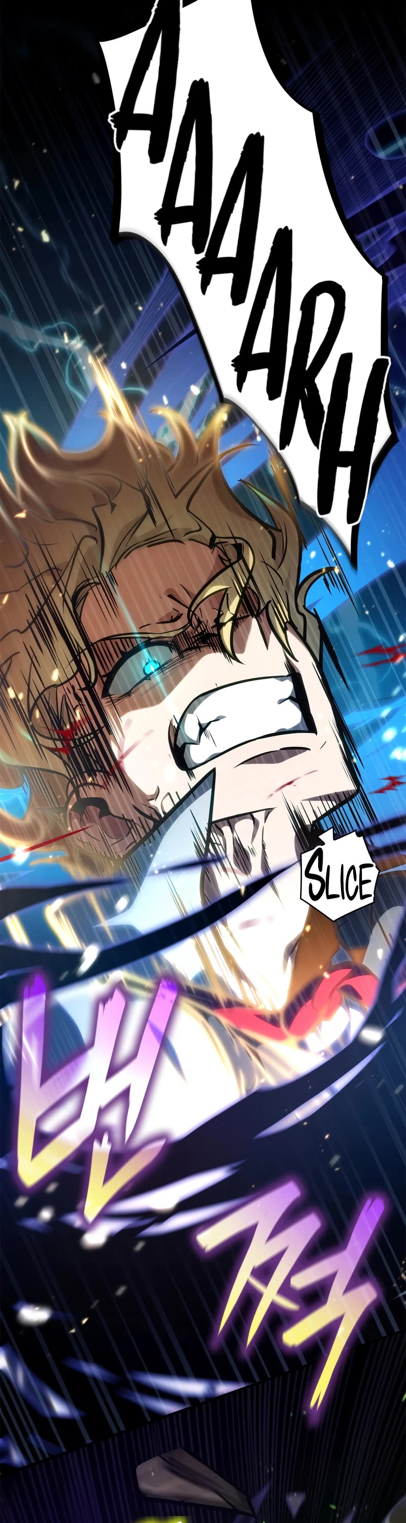 Infinite Mage chapter 75 page 28