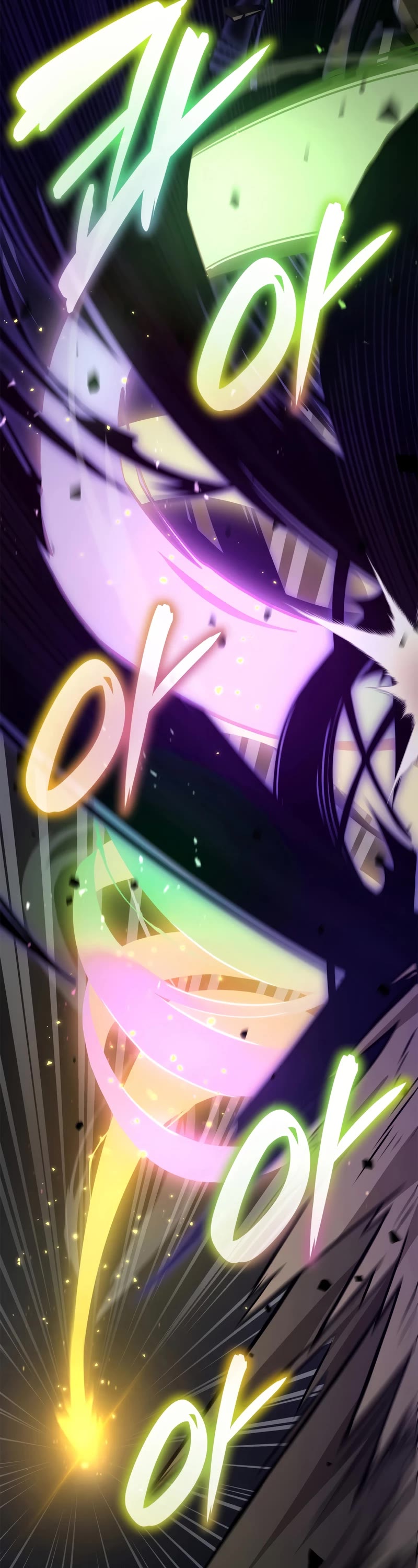 Infinite Mage chapter 75 page 29