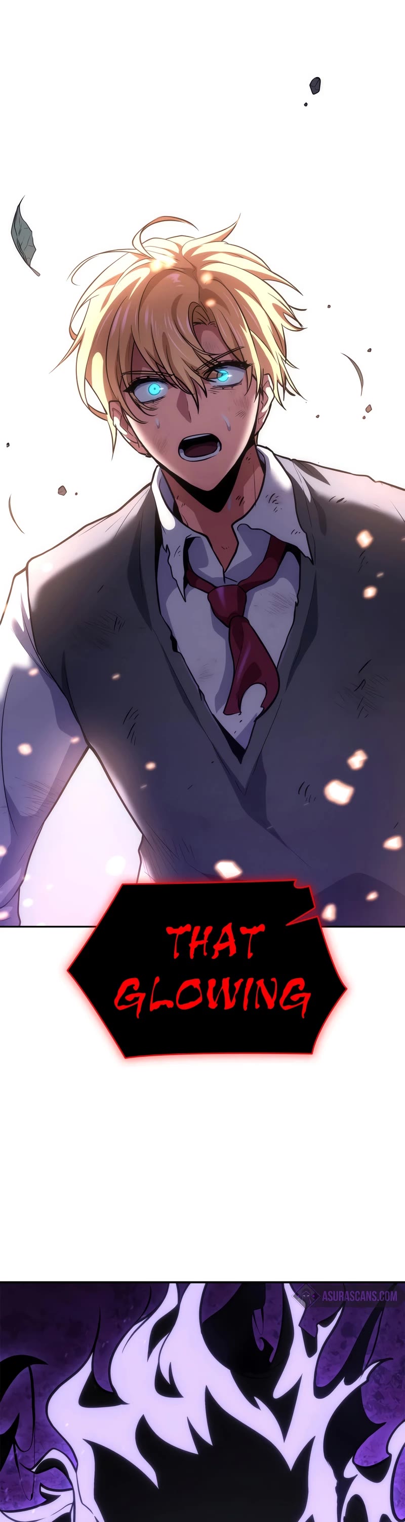 Infinite Mage chapter 75 page 3