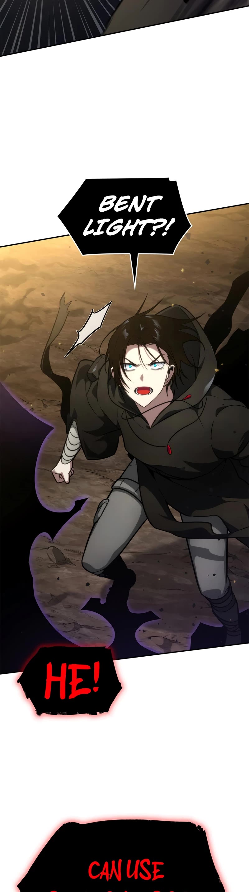 Infinite Mage chapter 75 page 30