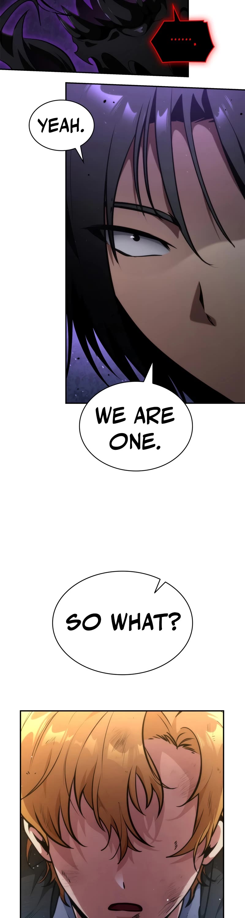 Infinite Mage chapter 75 page 34