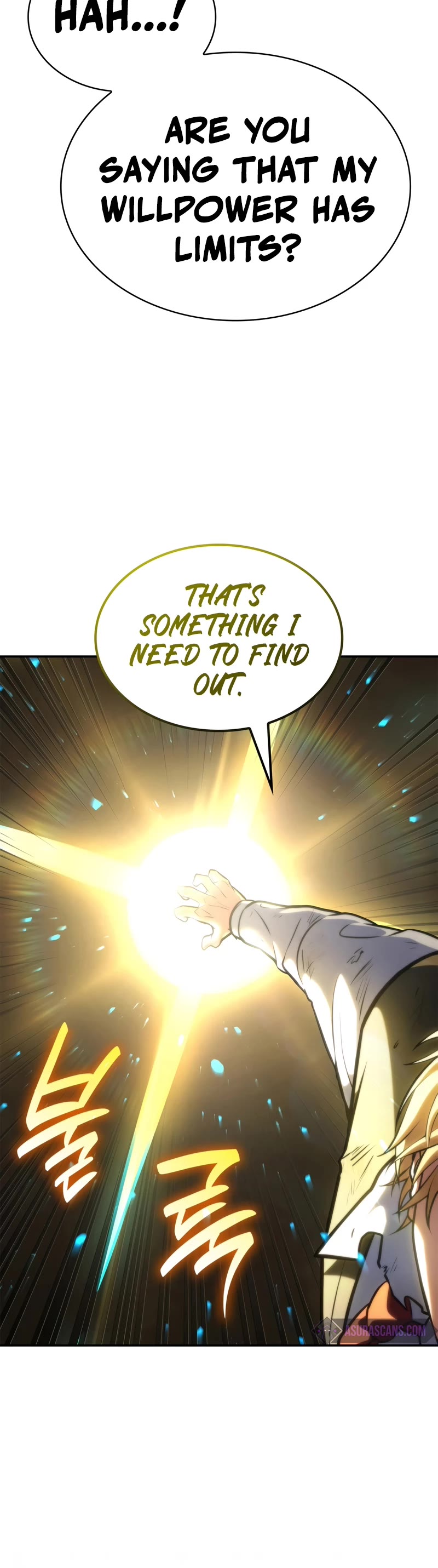 Infinite Mage chapter 75 page 36