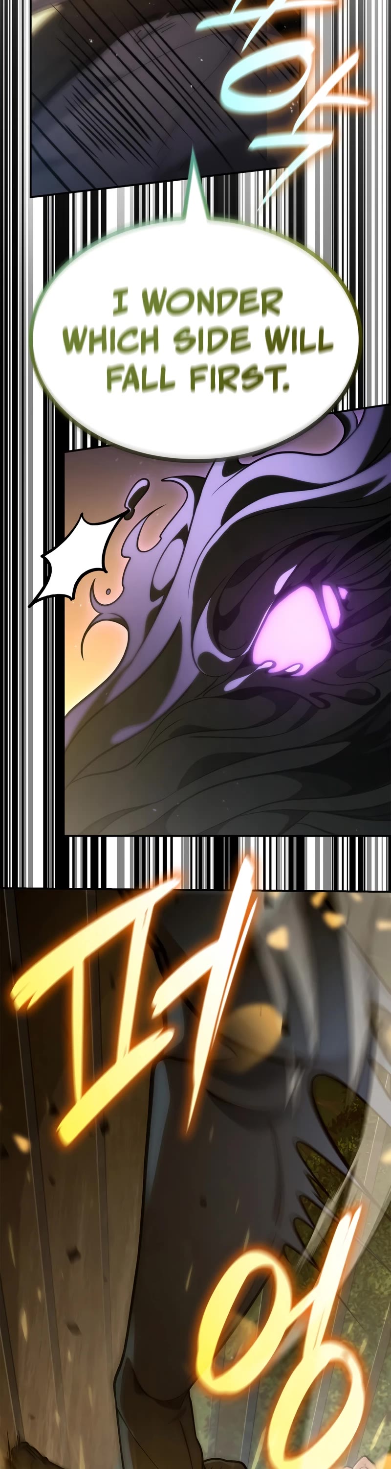 Infinite Mage chapter 75 page 38