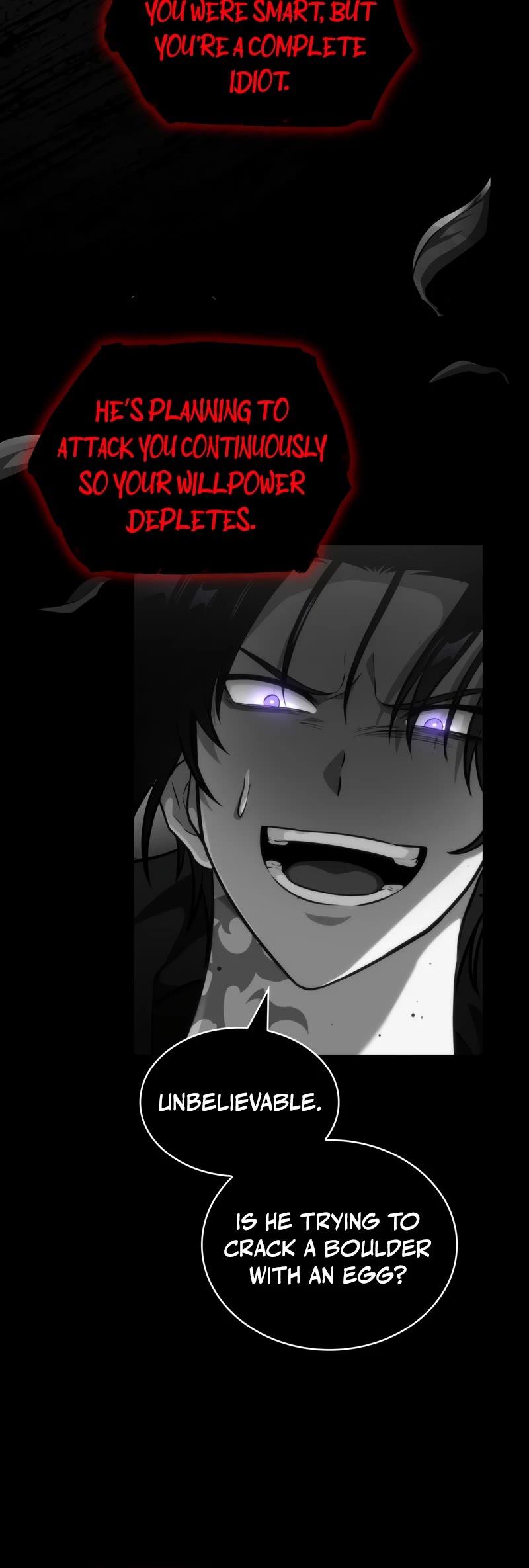 Infinite Mage chapter 75 page 41