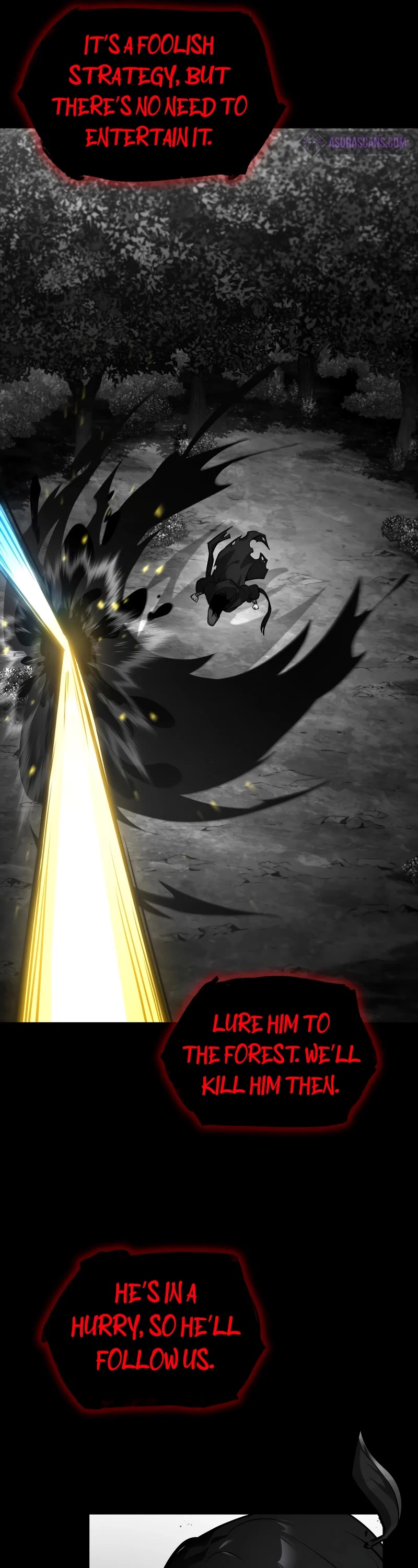 Infinite Mage chapter 75 page 42