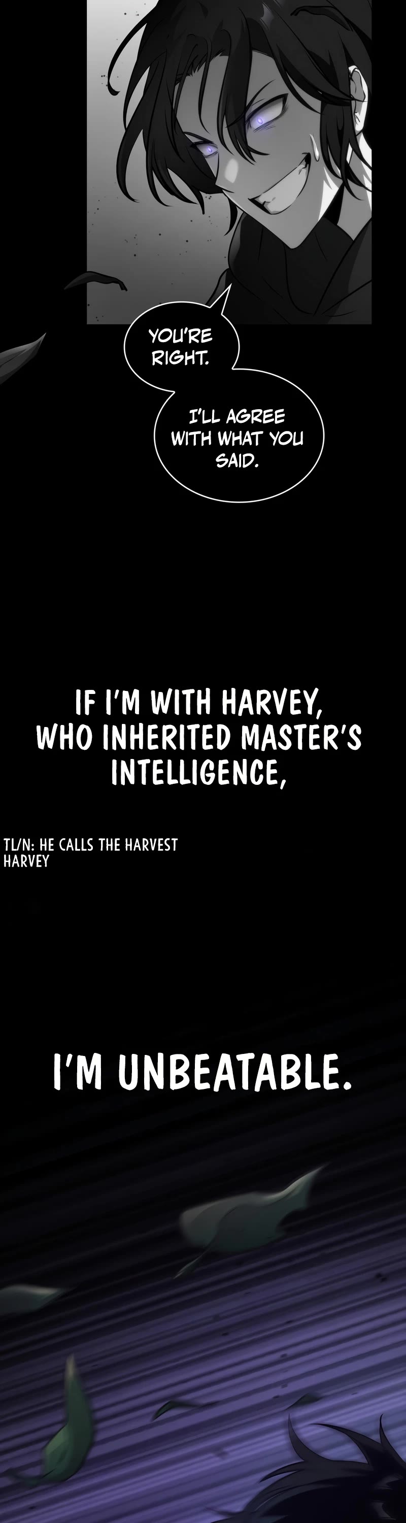 Infinite Mage chapter 75 page 43