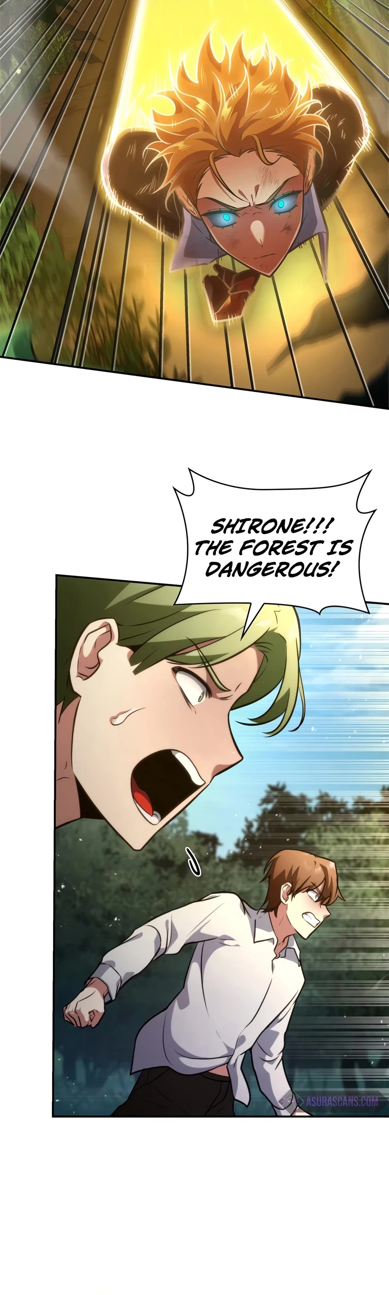 Infinite Mage chapter 75 page 46