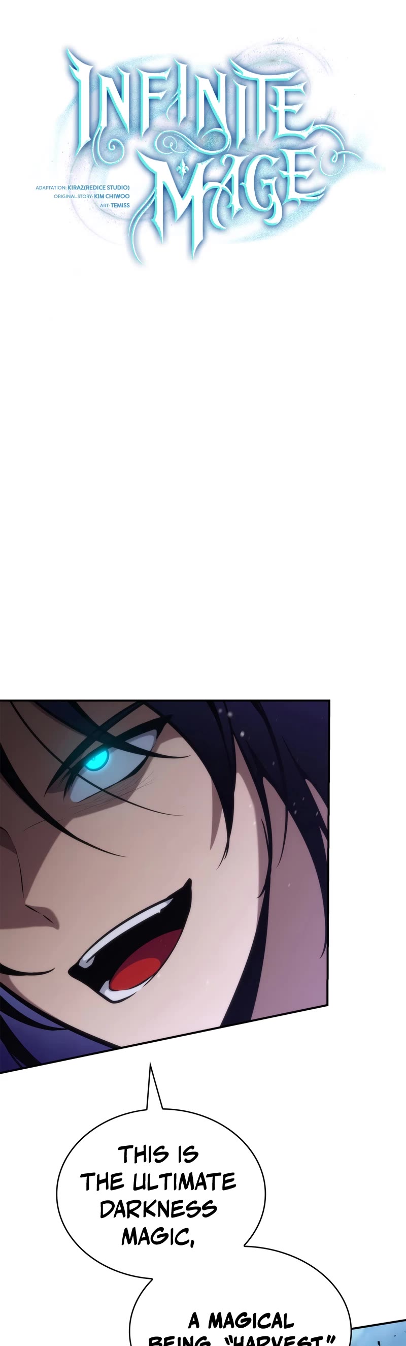 Infinite Mage chapter 75 page 5