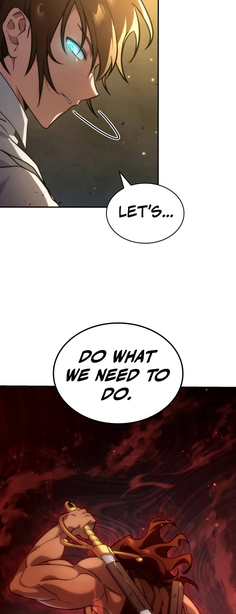 Infinite Mage chapter 75 page 50