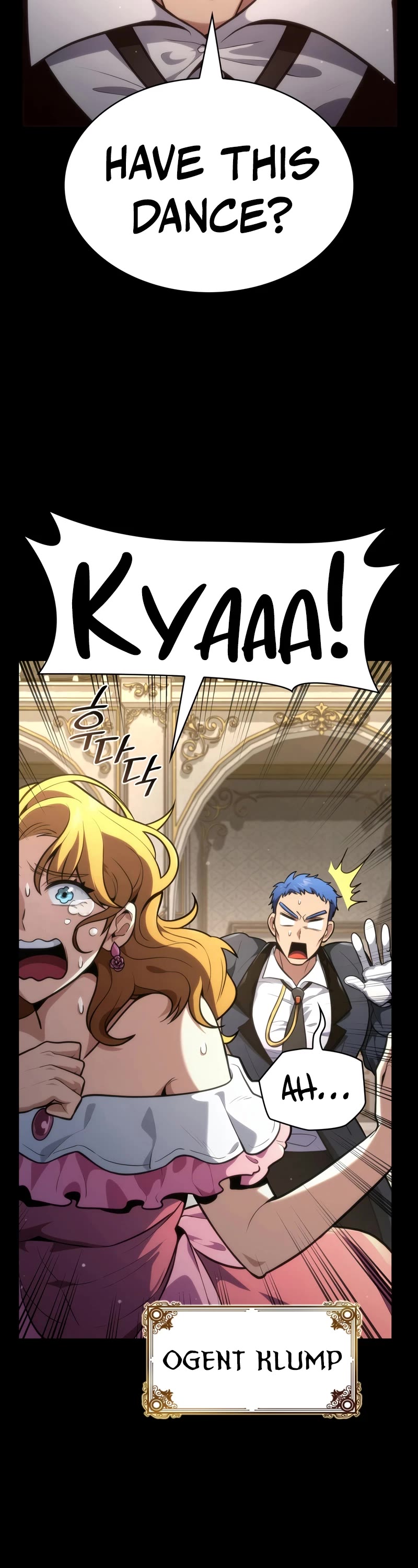 Infinite Mage chapter 75 page 54