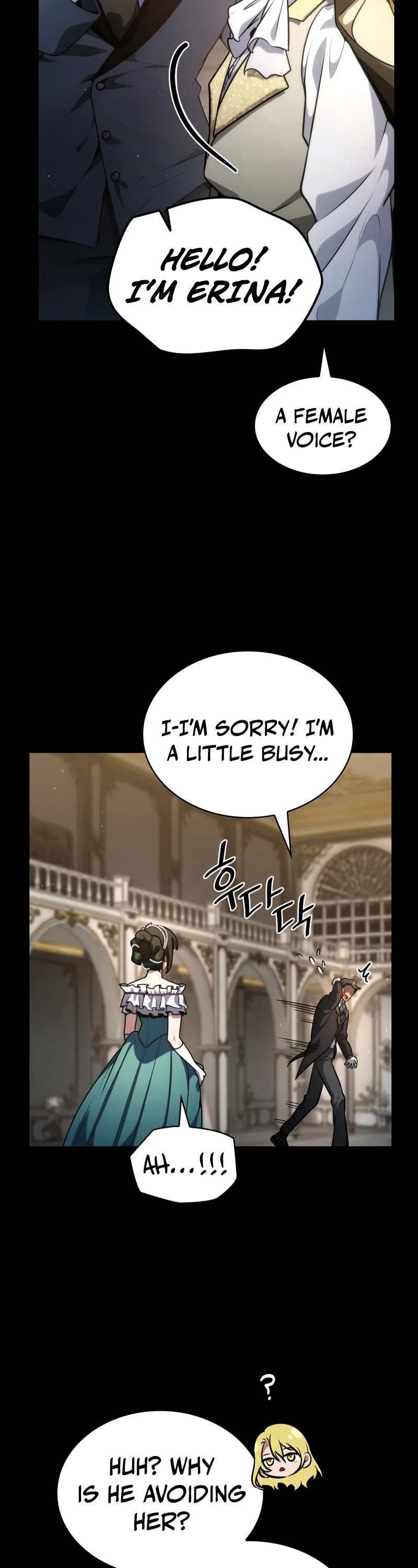 Infinite Mage chapter 75 page 58