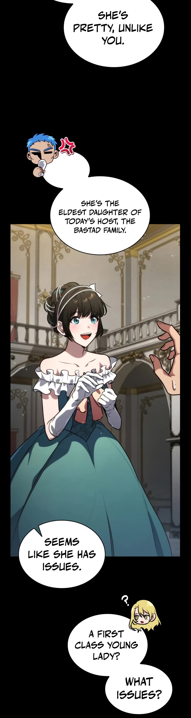 Infinite Mage chapter 75 page 59