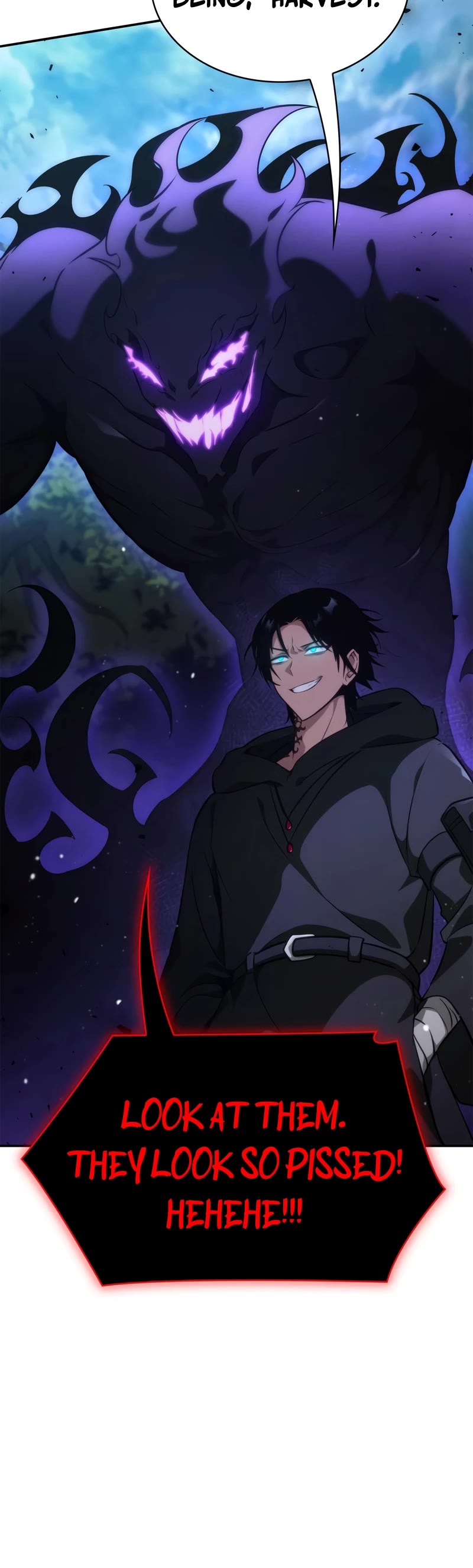 Infinite Mage chapter 75 page 6