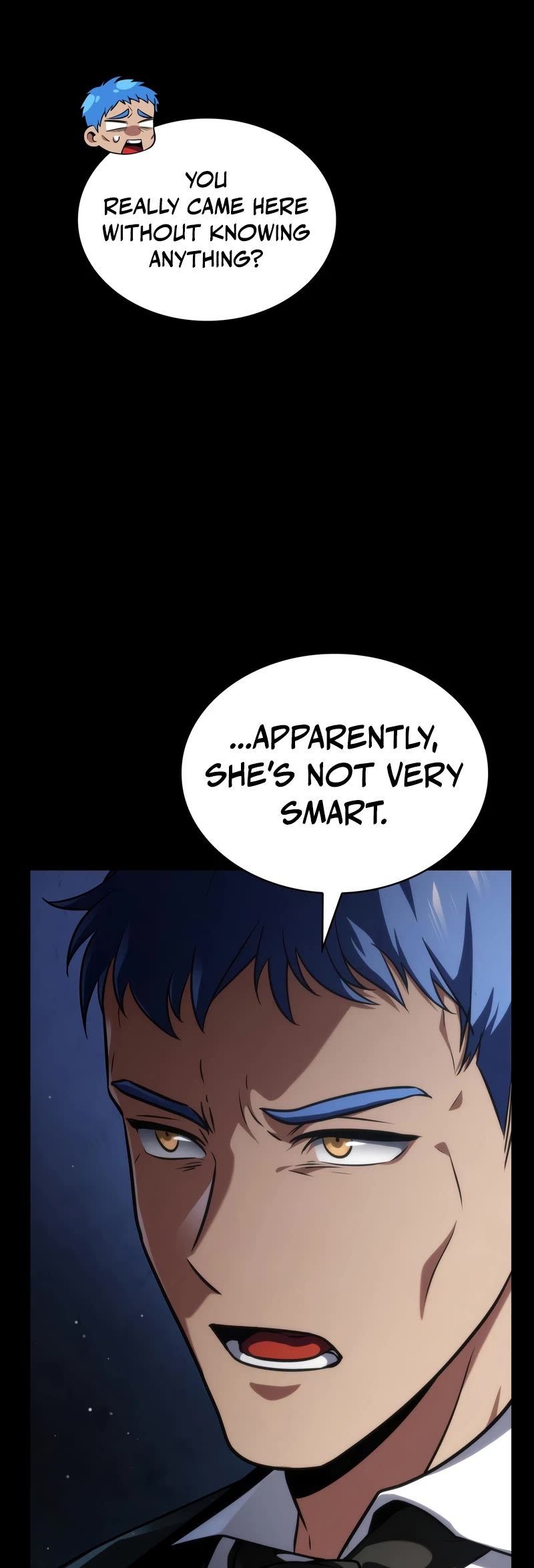 Infinite Mage chapter 75 page 60