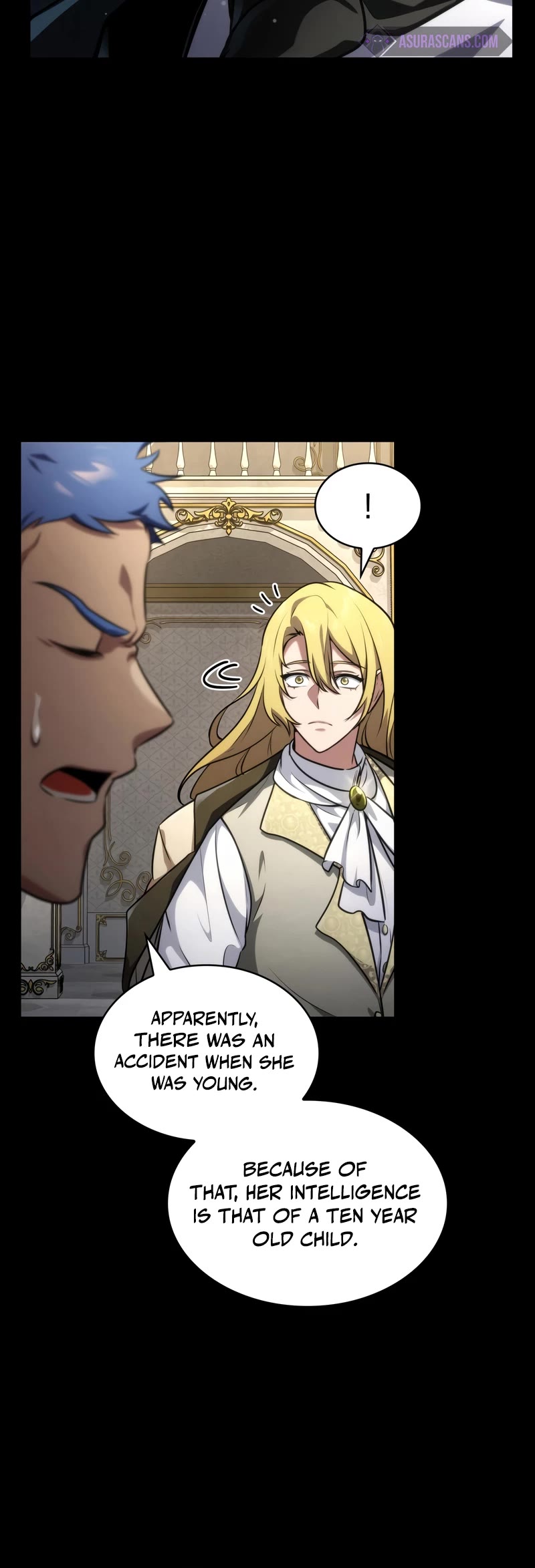 Infinite Mage chapter 75 page 61