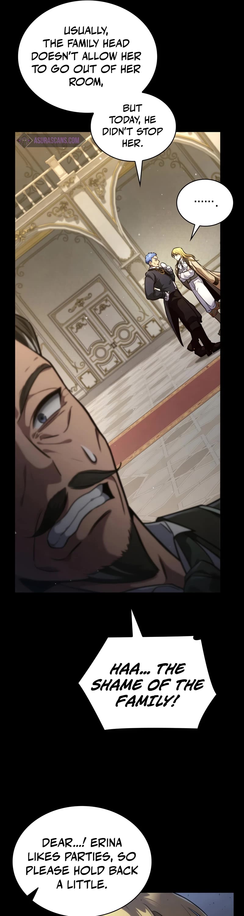 Infinite Mage chapter 75 page 62