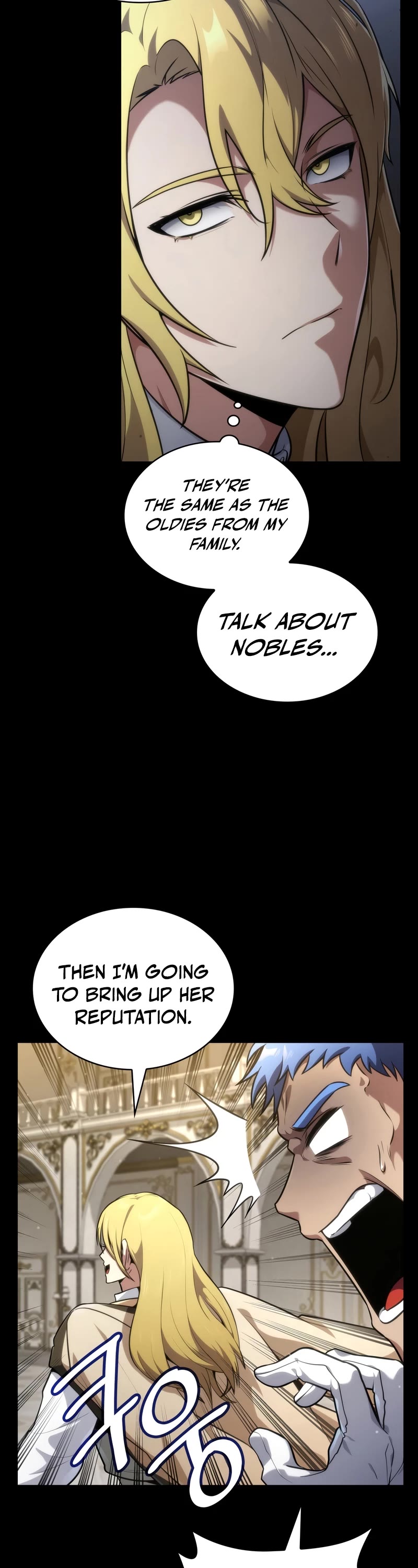 Infinite Mage chapter 75 page 63