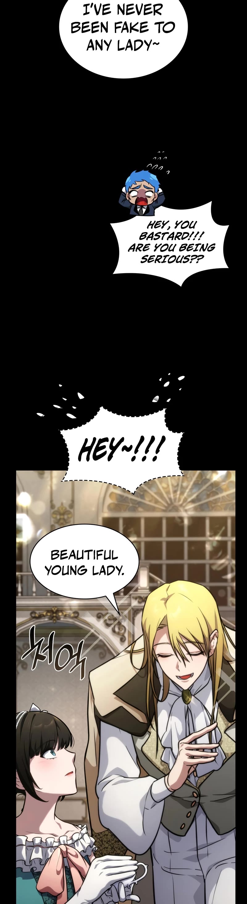 Infinite Mage chapter 75 page 65