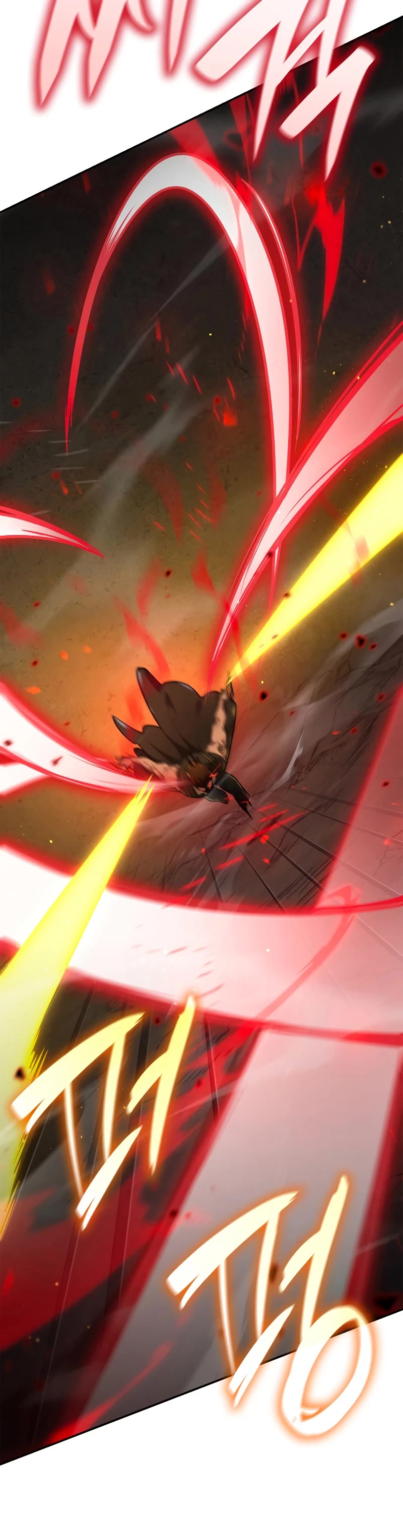 Infinite Mage chapter 76 page 12