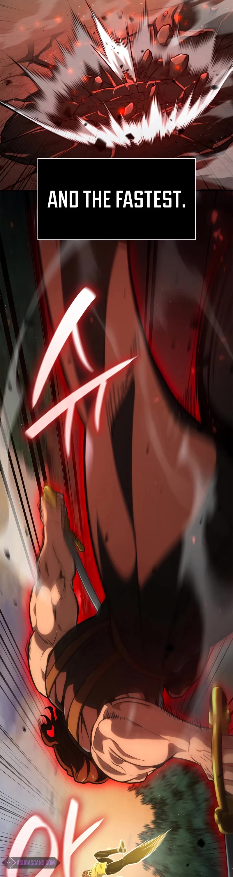 Infinite Mage chapter 76 page 18