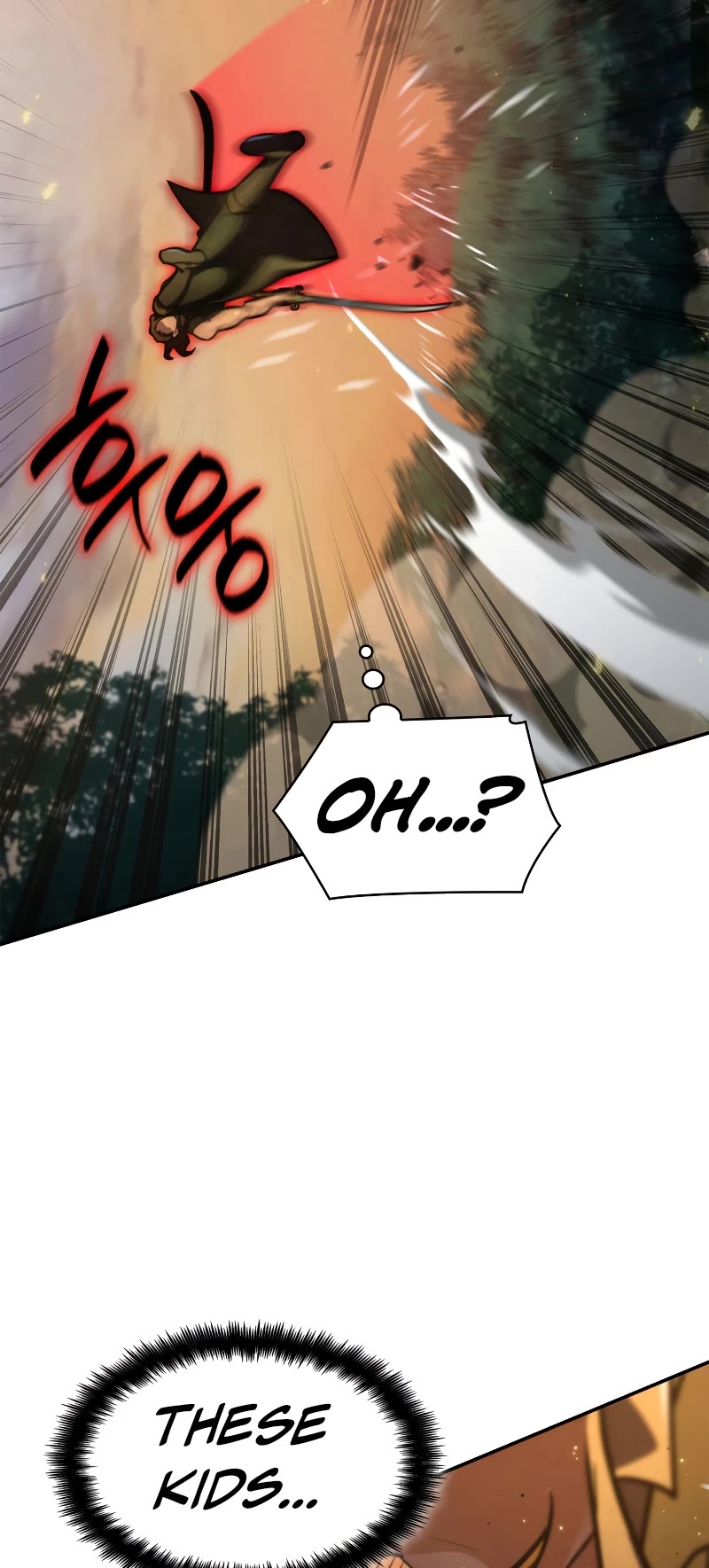 Infinite Mage chapter 76 page 22