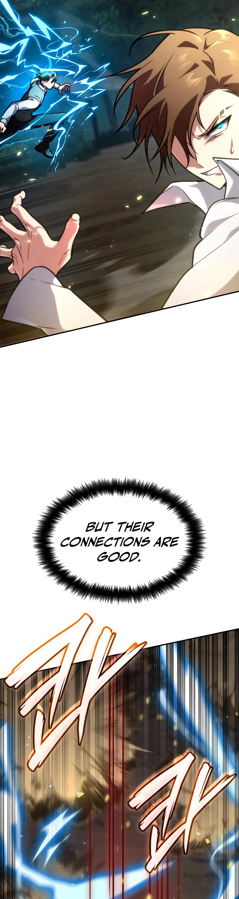 Infinite Mage chapter 76 page 24