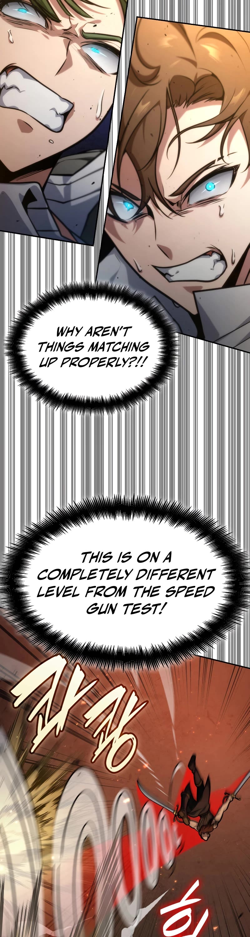 Infinite Mage chapter 76 page 26