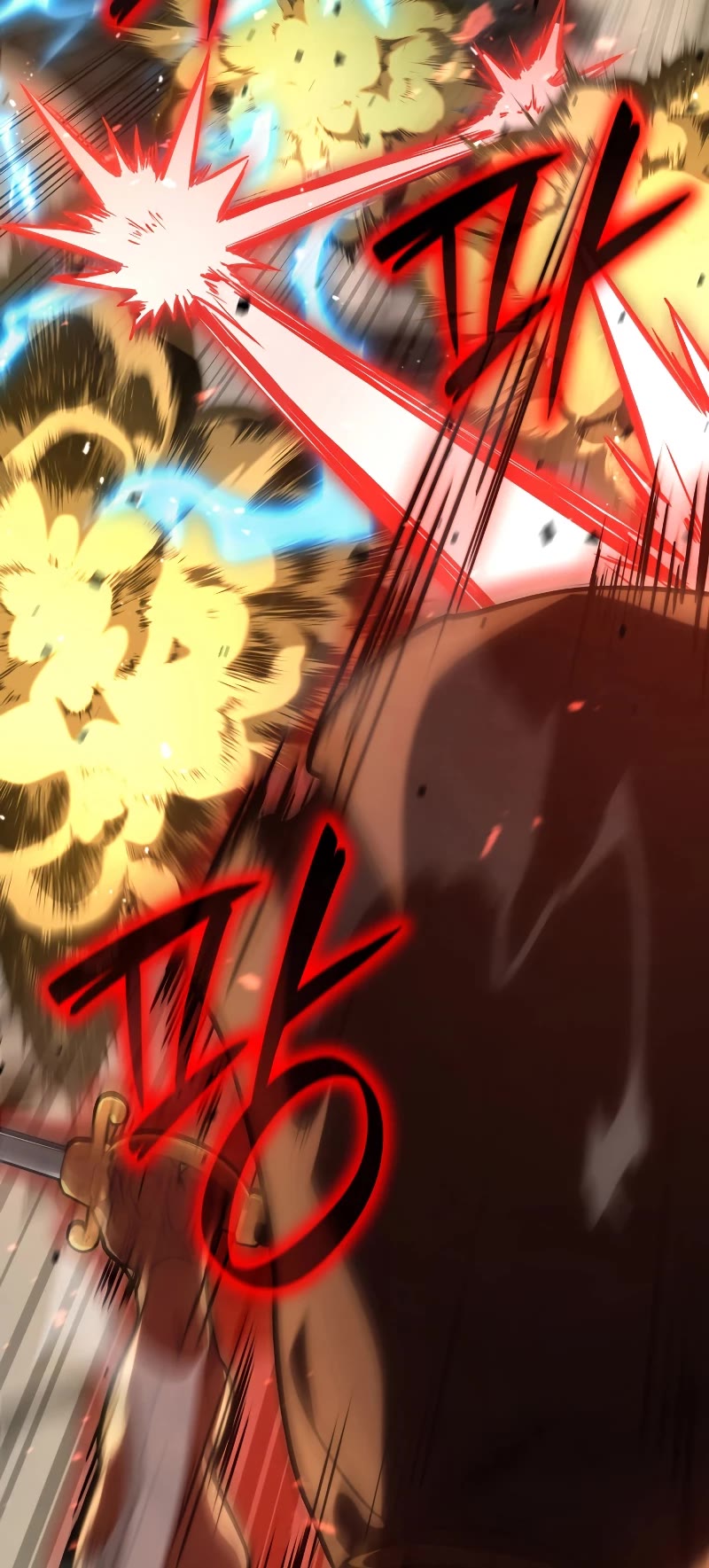 Infinite Mage chapter 76 page 28