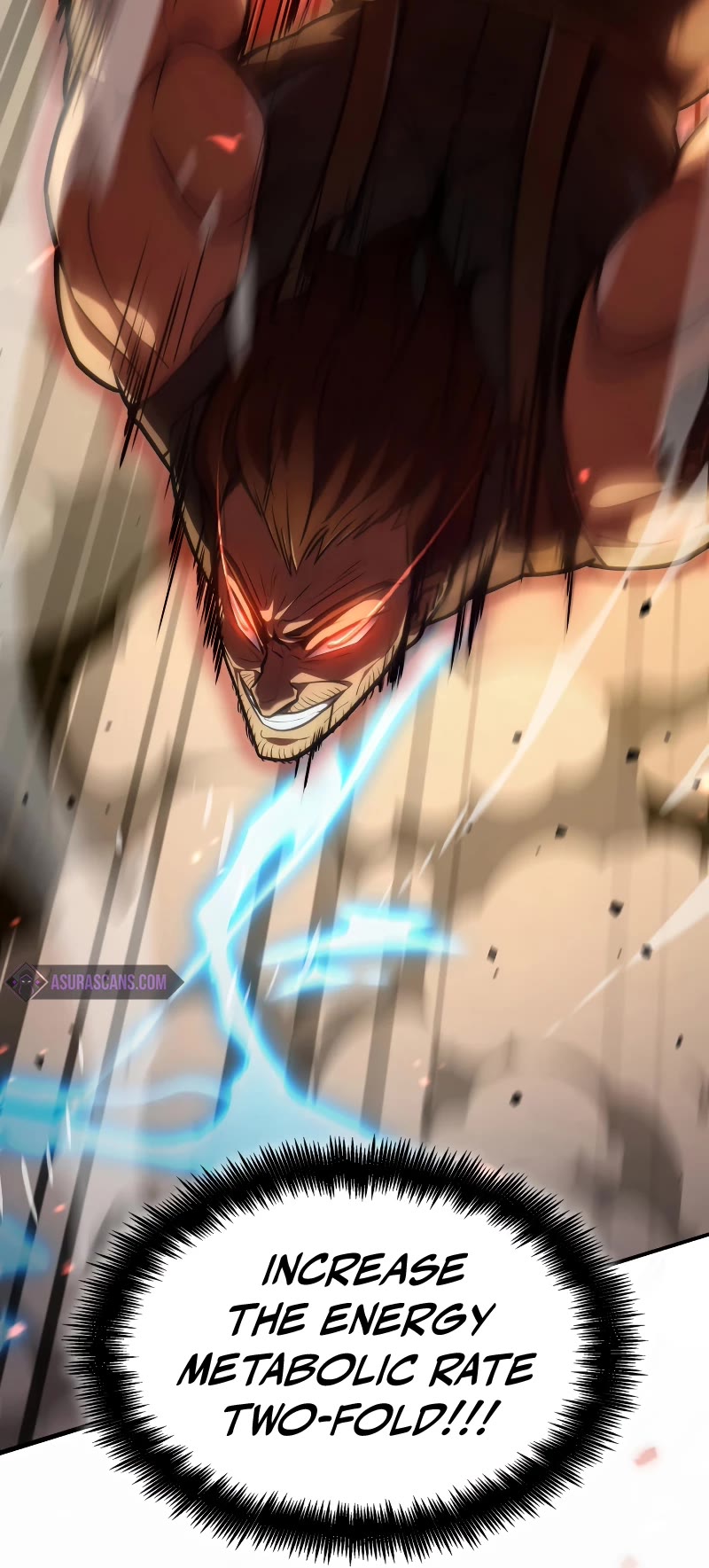 Infinite Mage chapter 76 page 29