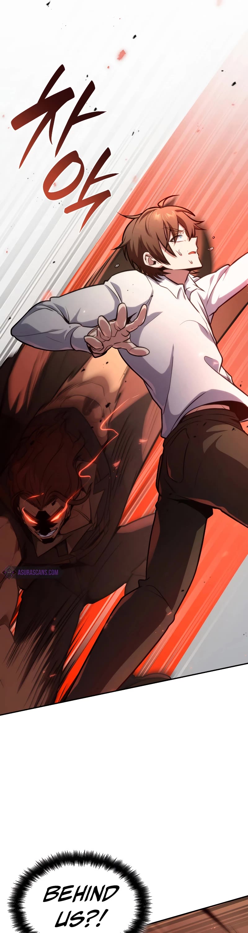 Infinite Mage chapter 76 page 30