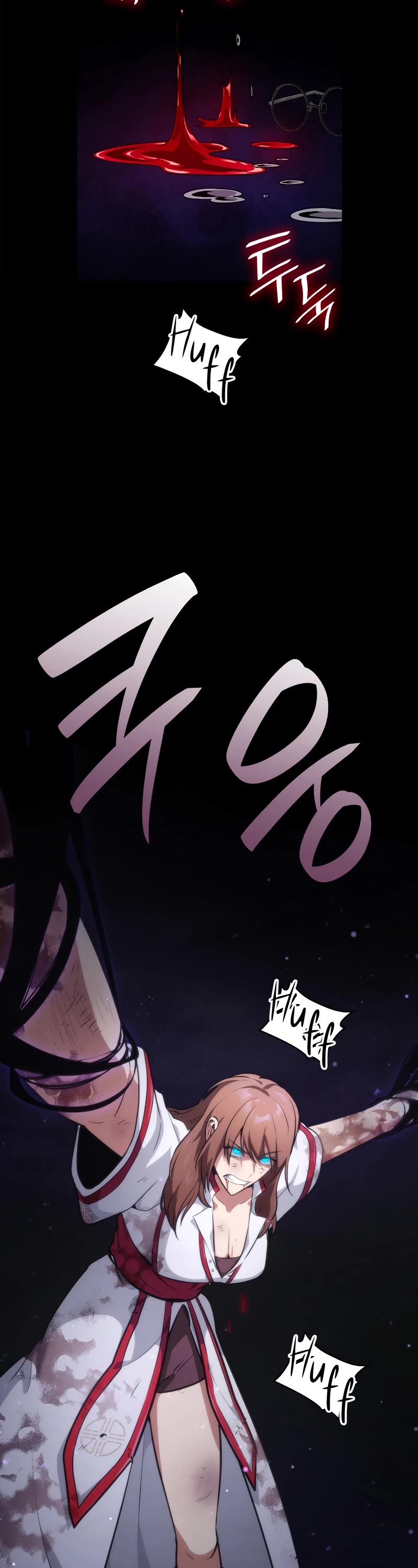 Infinite Mage chapter 76 page 33