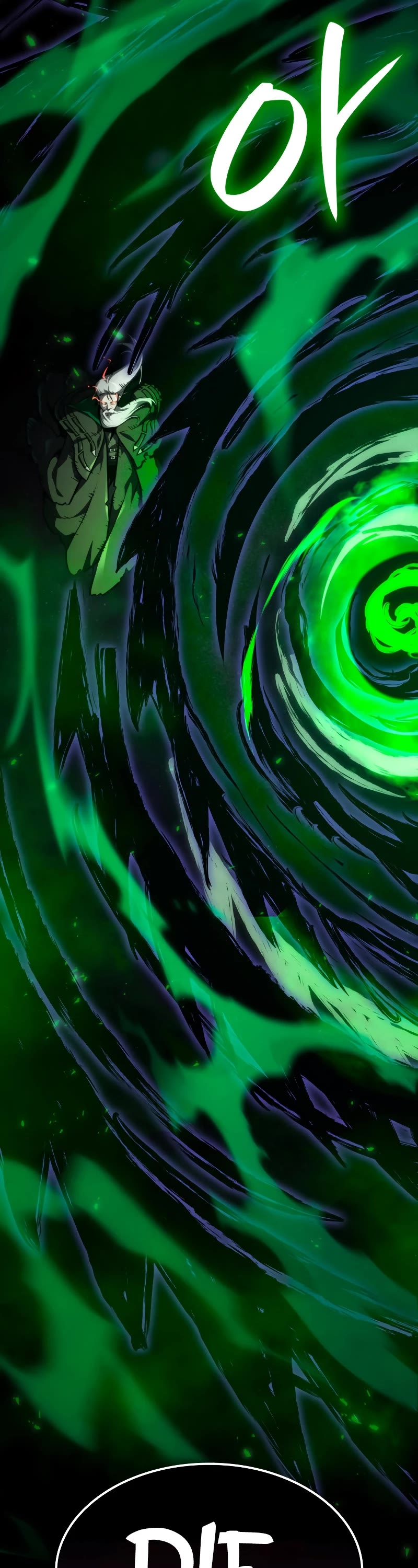 Infinite Mage chapter 76 page 36