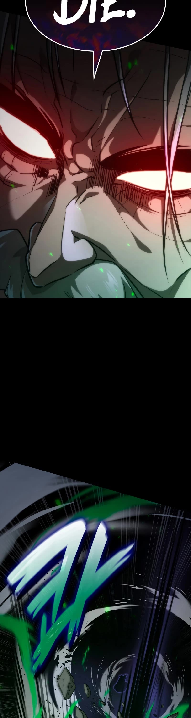 Infinite Mage chapter 76 page 37