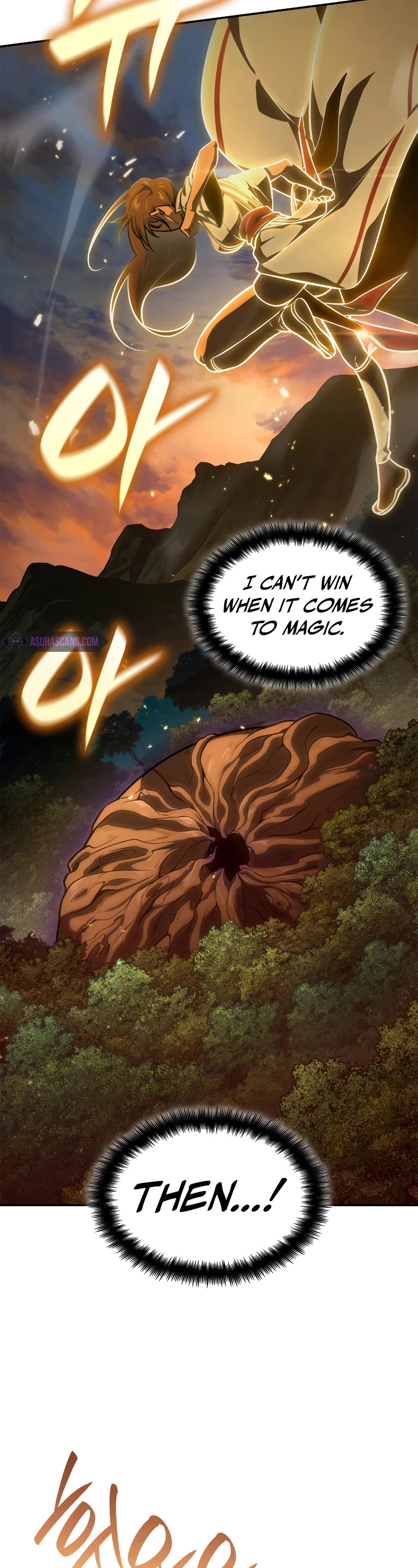 Infinite Mage chapter 76 page 47