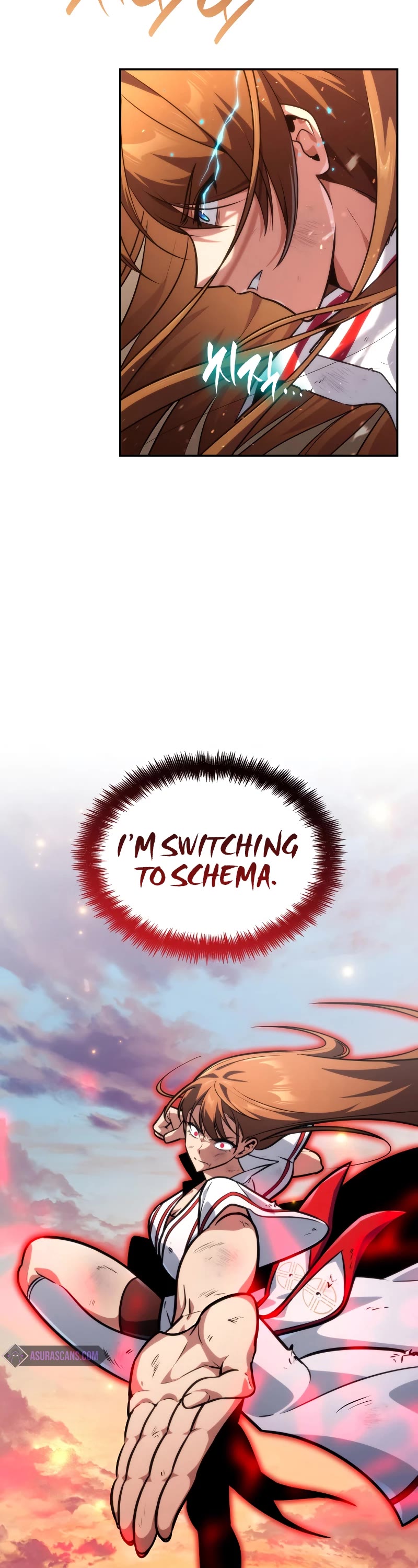 Infinite Mage chapter 76 page 48