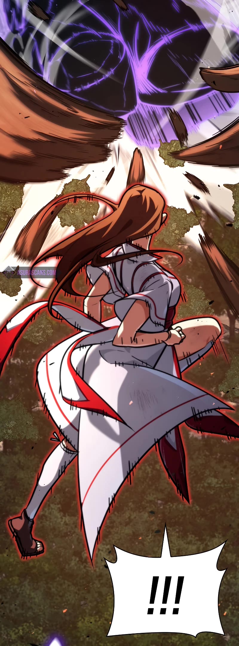 Infinite Mage chapter 76 page 51