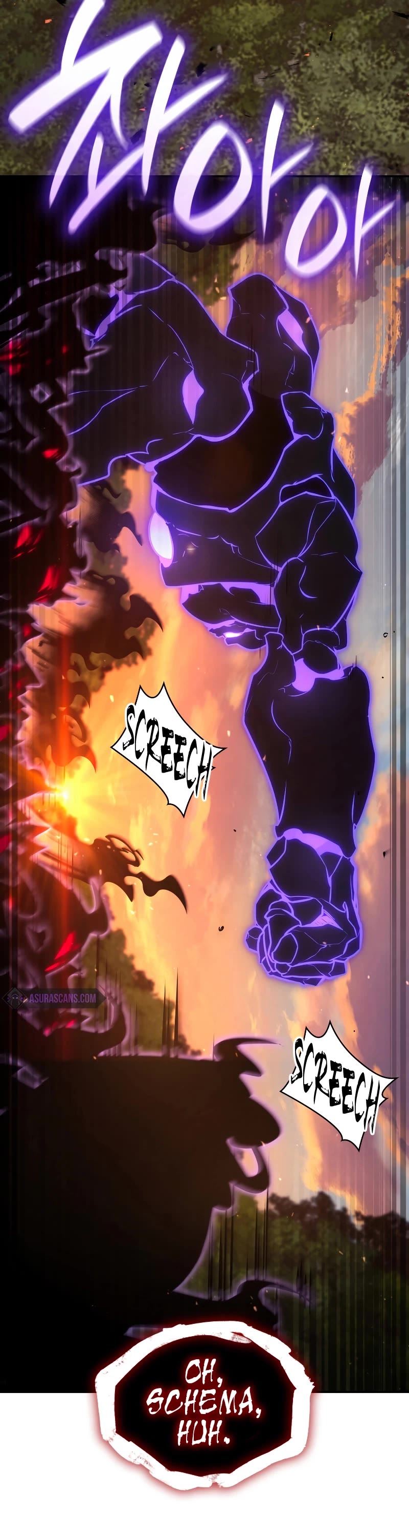 Infinite Mage chapter 76 page 52