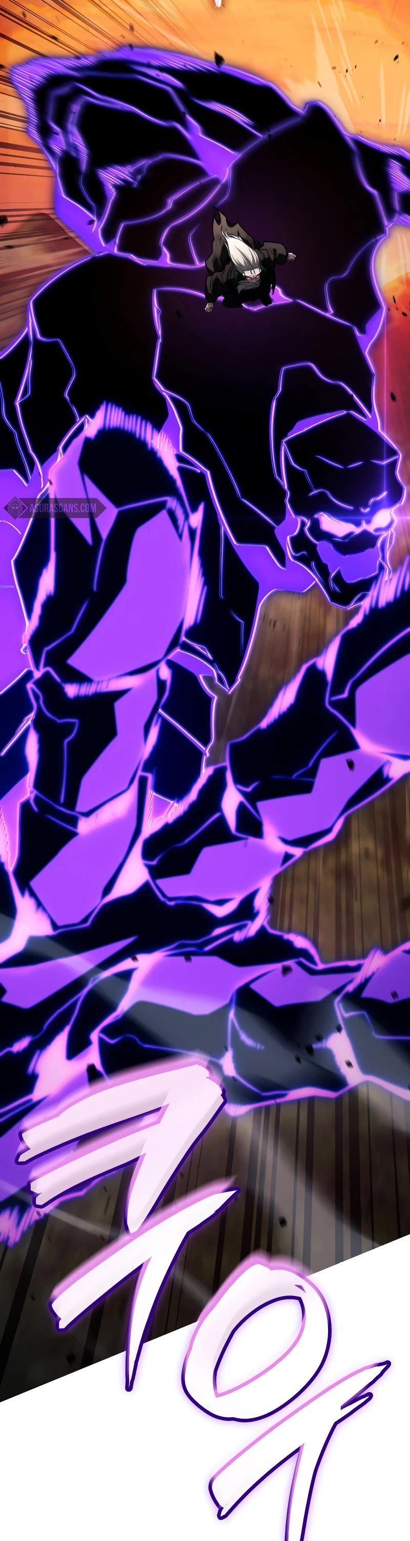 Infinite Mage chapter 76 page 54