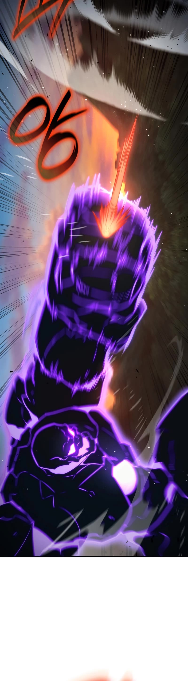 Infinite Mage chapter 76 page 56