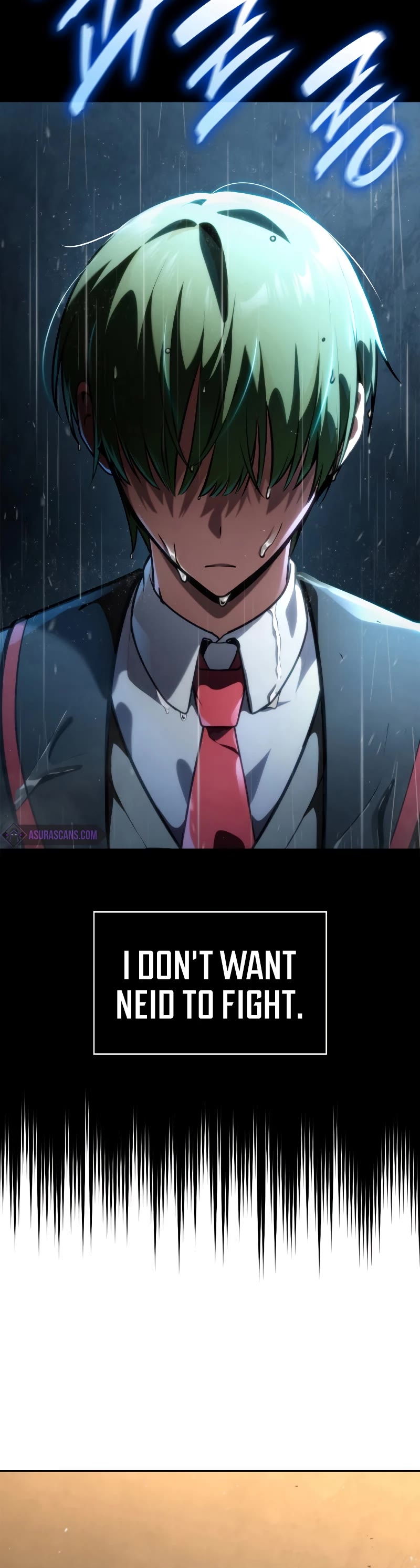 Infinite Mage chapter 76 page 6