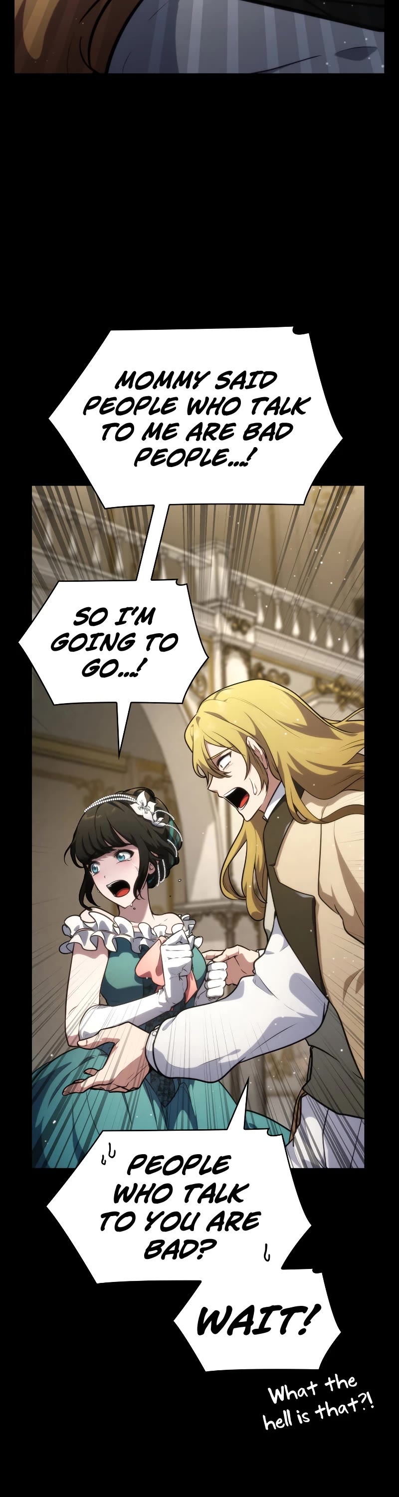 Infinite Mage chapter 76 page 60