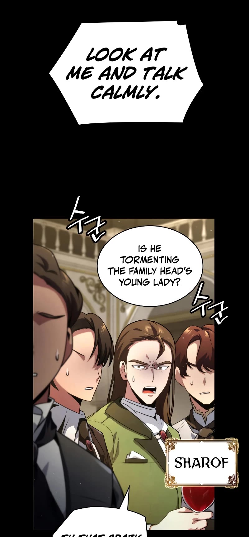 Infinite Mage chapter 76 page 61