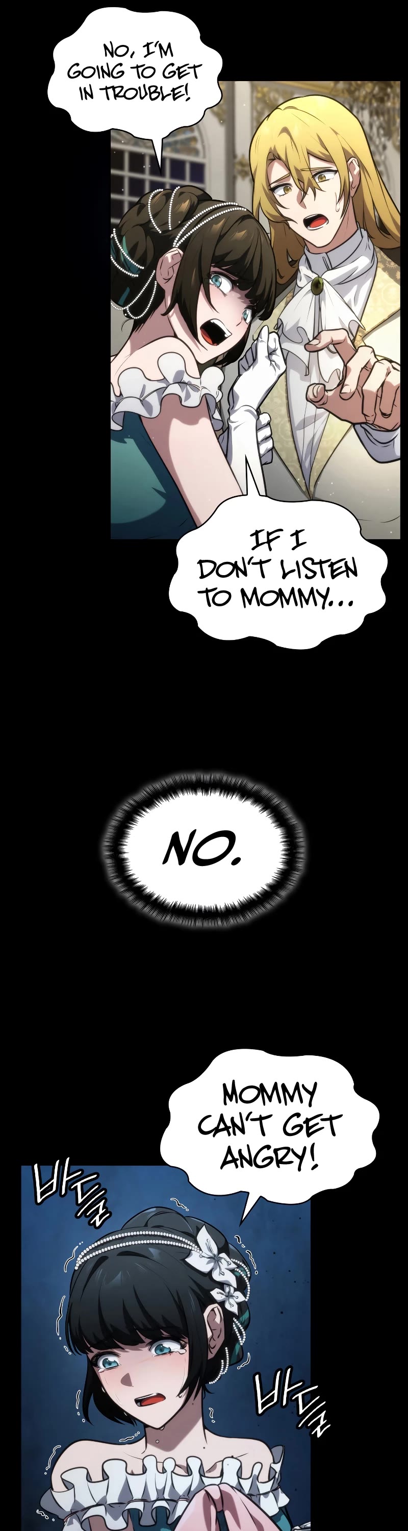 Infinite Mage chapter 76 page 63