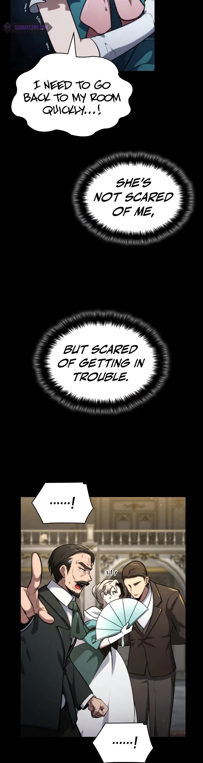 Infinite Mage chapter 76 page 64