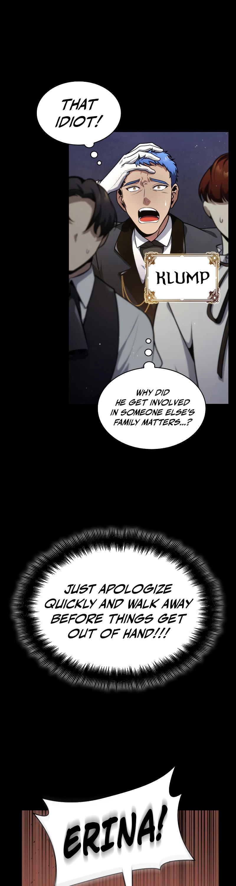Infinite Mage chapter 76 page 65